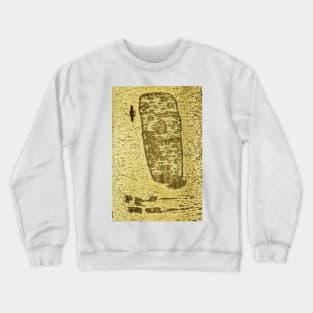 Bark A11 Crewneck Sweatshirt